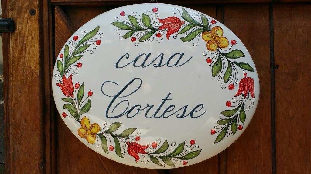 Casa Cortese Hotel Casoria Pokój zdjęcie